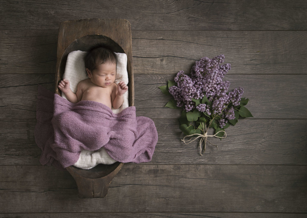 Cambridge Ontario Newborn photographer