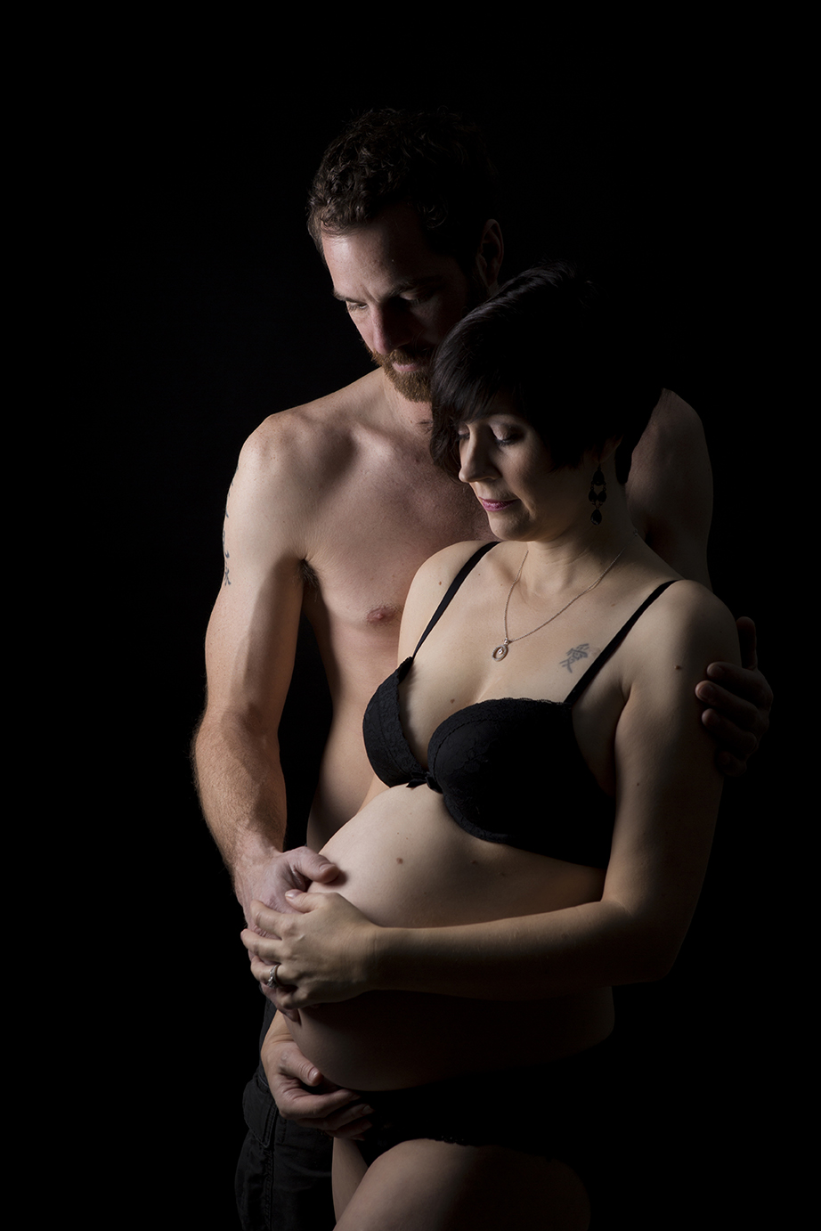Cambridge Maternity Pregnancy Photographers