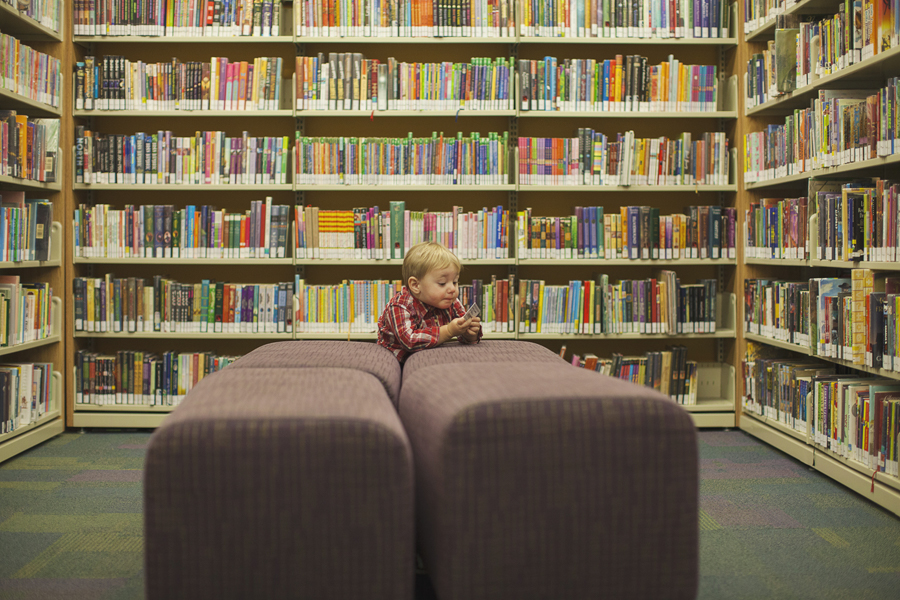 Waterloo Public Library