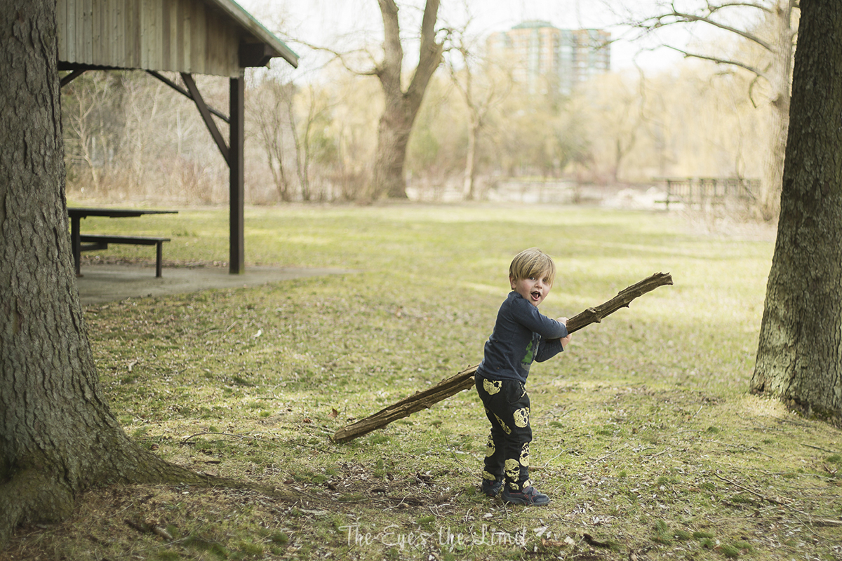 Cambridge Riverside Park Photographer