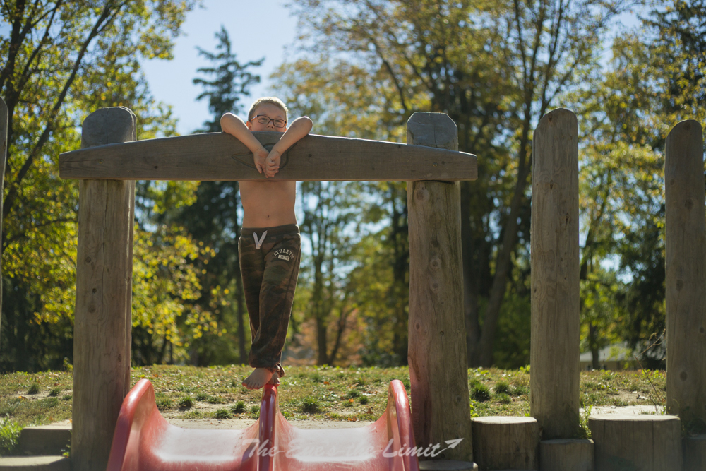 Cambridge Photographer at Exhibition Park Guelph Ontario