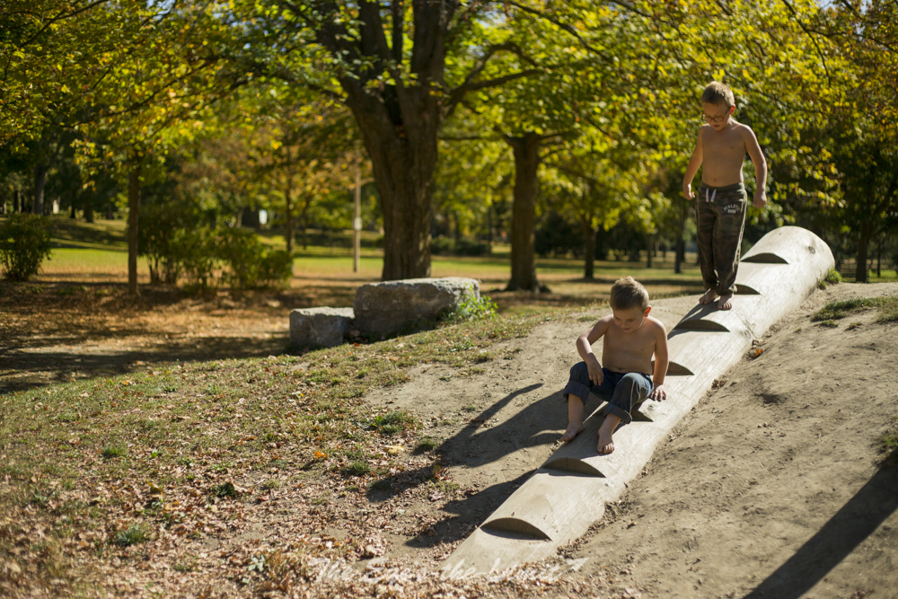 Cambridge Photographer at Exhibition Park Guelph Ontario