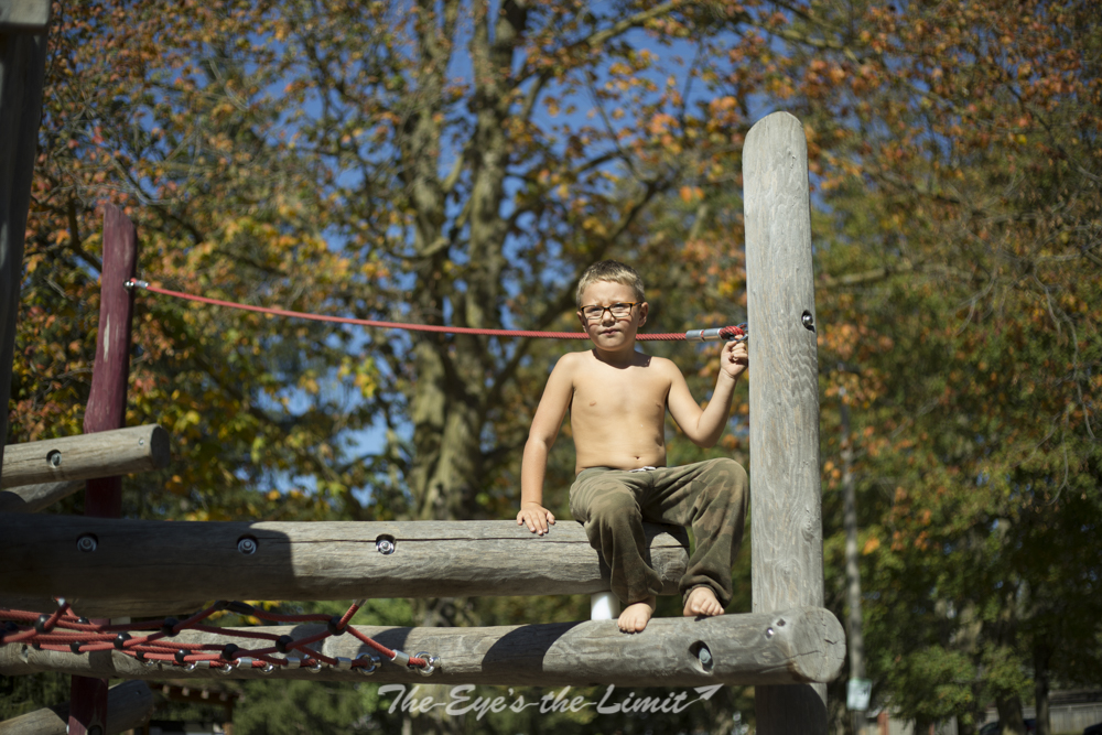 Cambridge Photographer at Exhibition Park Guelph Ontario