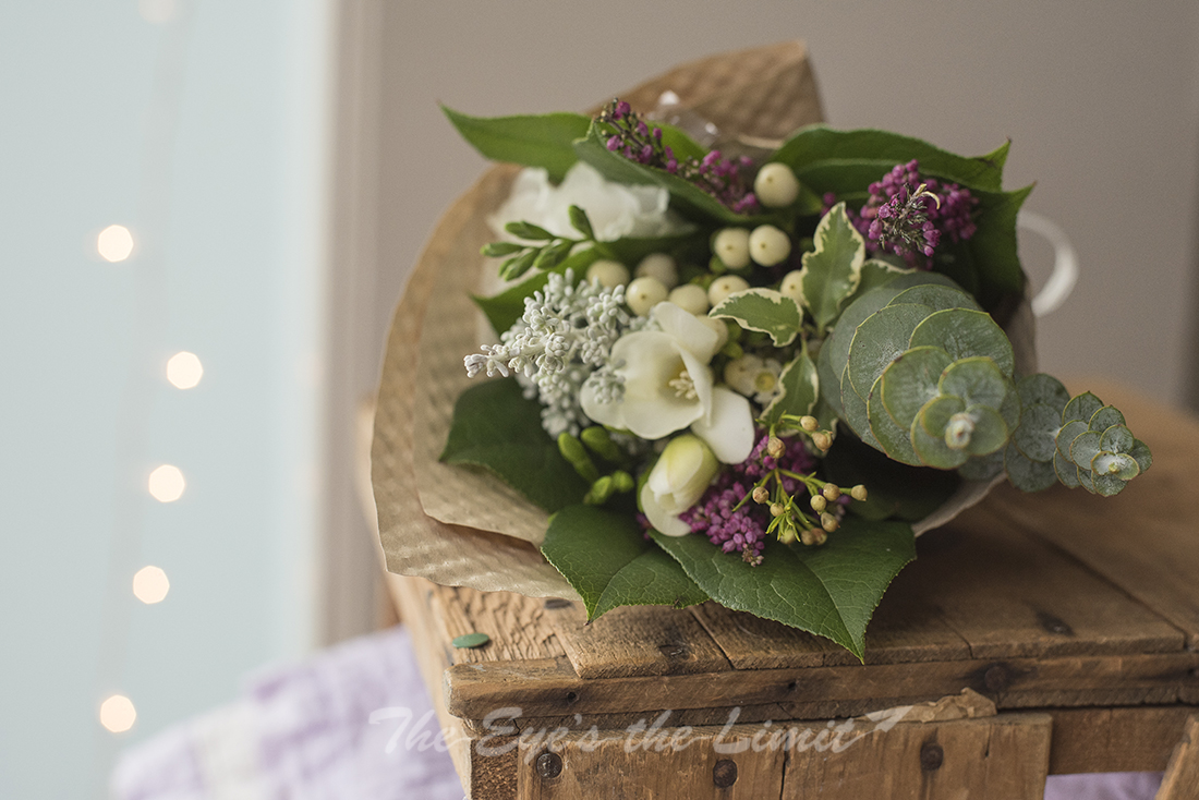 The Flowersmith's Posy example