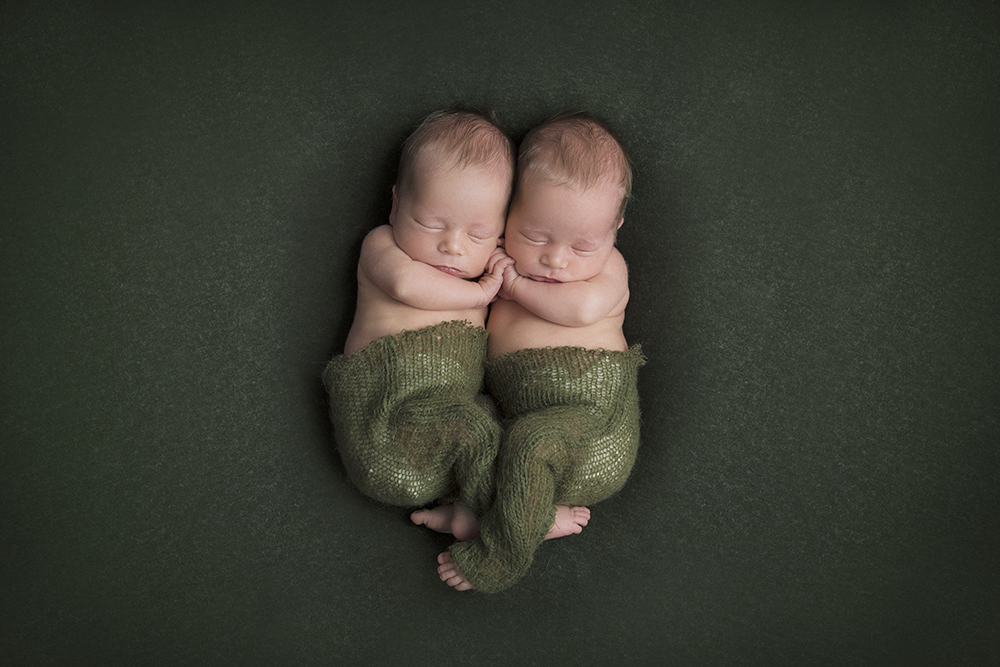 Newborn Photographer Specializing in Baby Photography