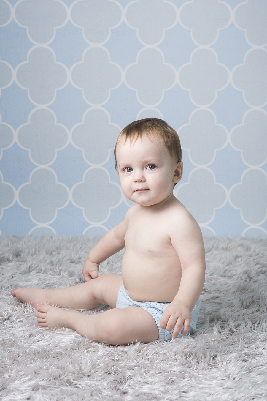 Baby Portrait Photography