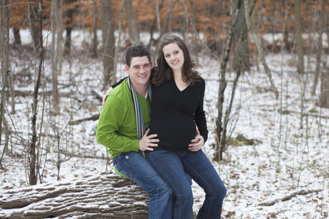 maternity photo shoot outdoor maternity