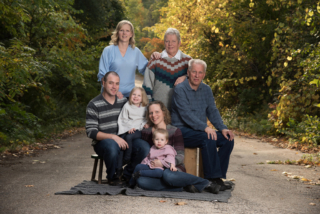 Waterloo Family Photographer