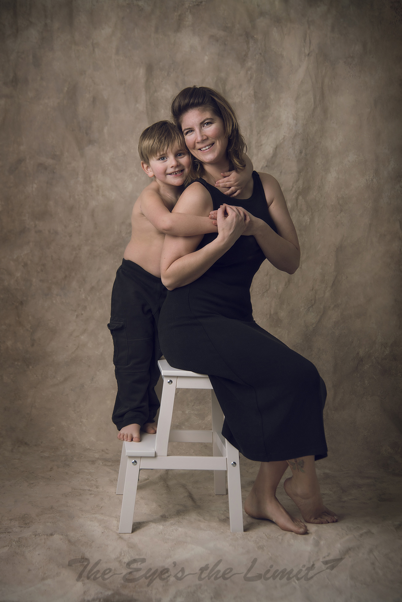 Toronto Family photographer